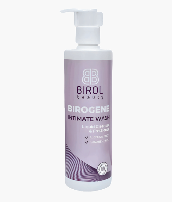 Birol Birogene Intimate Wash