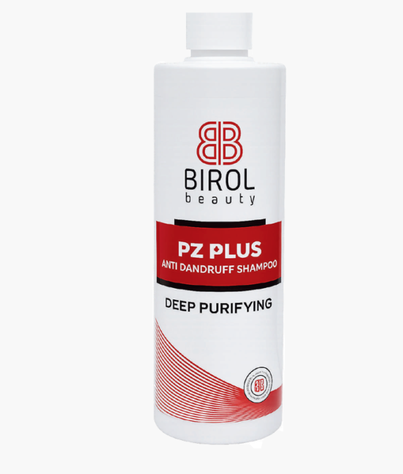 PZ Plus Anti Dandurf Shampoo