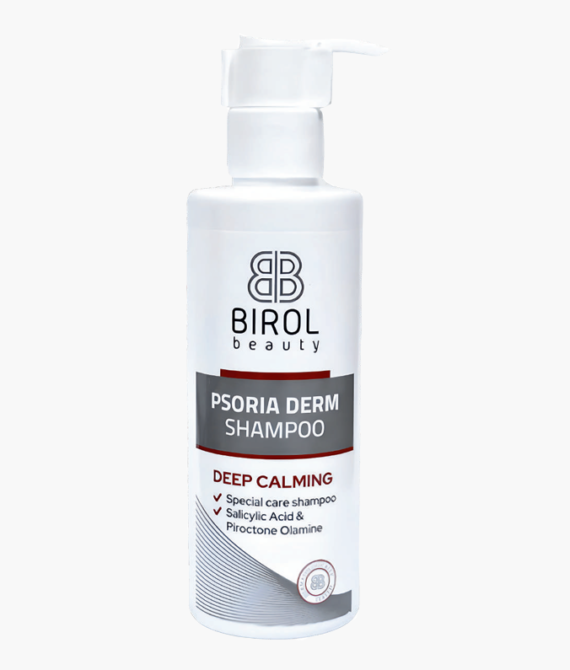 Psoria Derm Shampoo