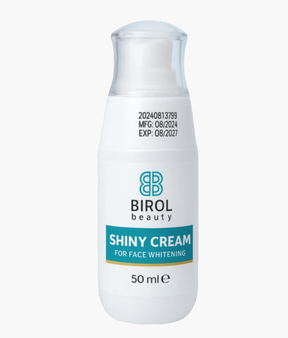Birol Shiny Cream