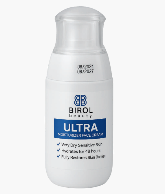 Birol Ultra Moisturizing Face