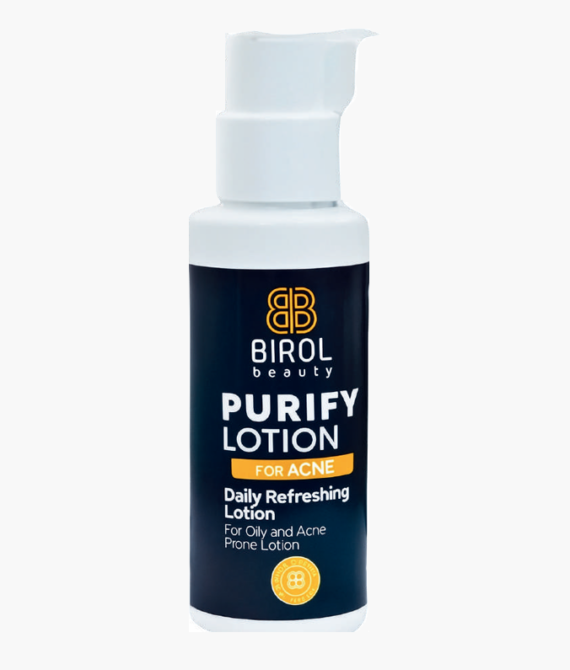 Birol Purify Lotion