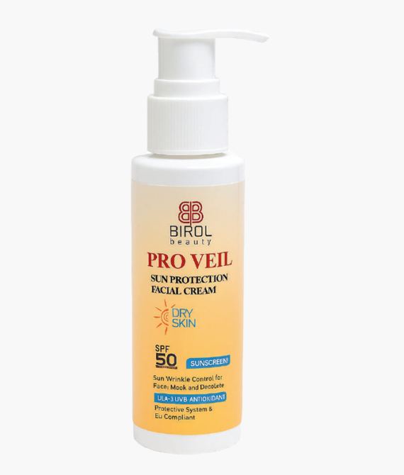 Pro veil Sun Protection Dry Skin